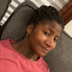 Meet your Posher, Amenta